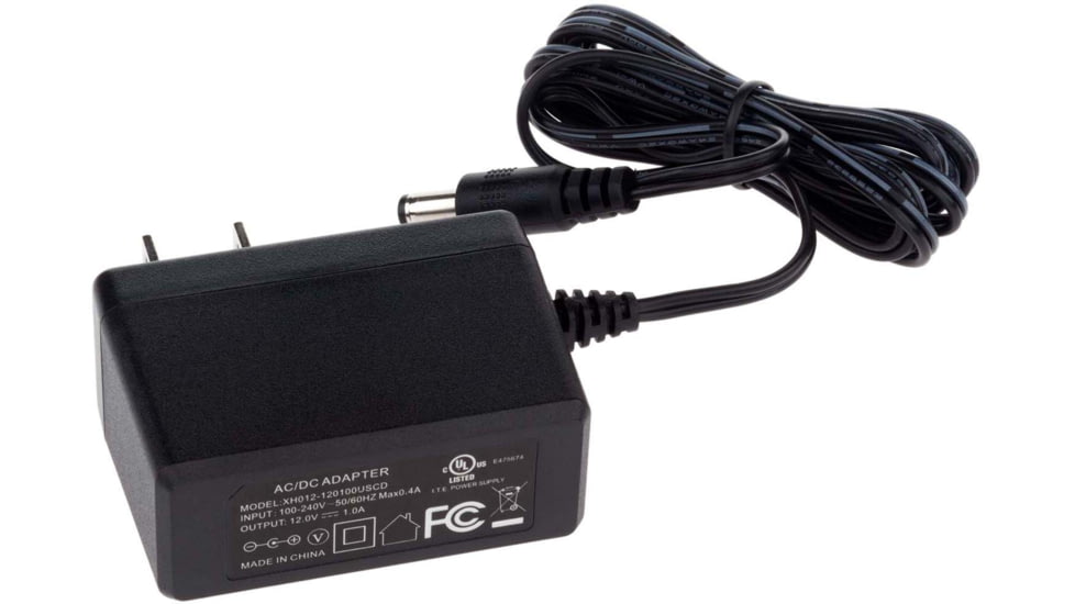 Nightstick AC Cord, SLR-2120, 2120-ACCORD