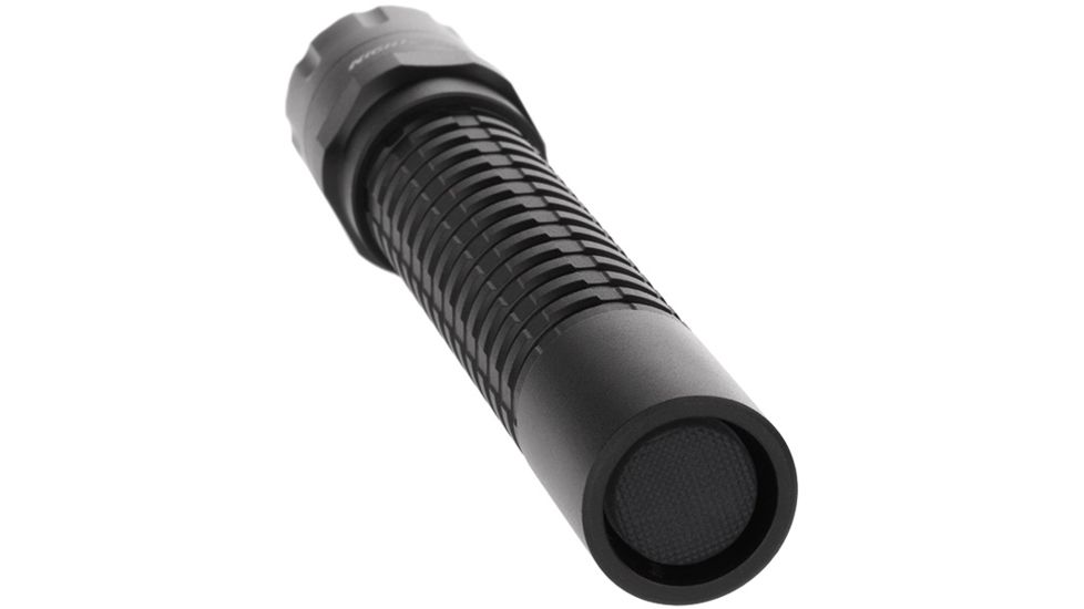 Nightstick Adjustable Beam Flashlight, 2 AA, Black NSP-430