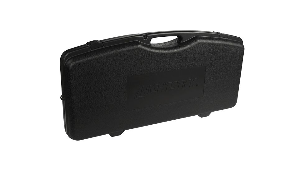 Nightstick Case for LED Scene Light, Black, 1514-CASE