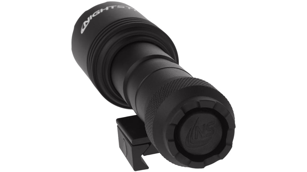 Nightstick Full Size Long Gun Light Kit, 1100 Lumens, Black, LGL-160