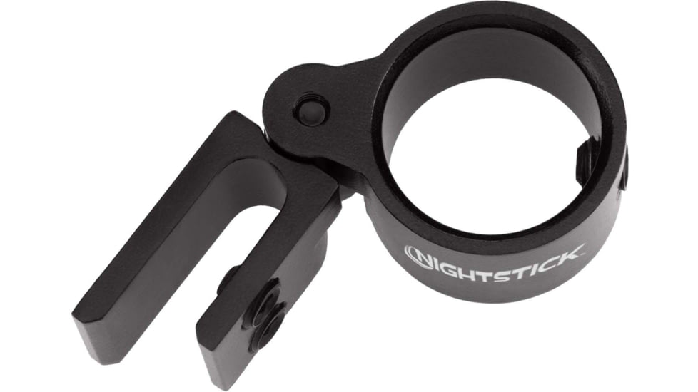 Nightstick Helmet Mounting Clip for TAC Series Lights NS-HMC1