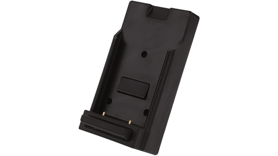 Nightstick 5582 &amp; 5584 Series Mountable Charger, Black, 5582-CHGR2