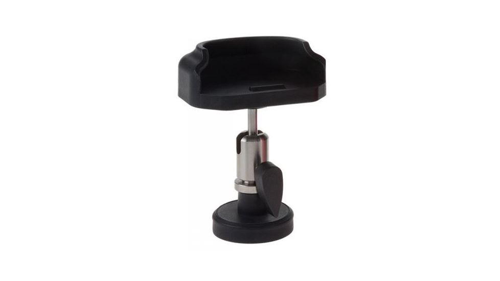 Nightstick Multi-Angle Magnetic Base for XPP-5570 &amp; XPR-5572 Series Lights, Black 5570-BASE