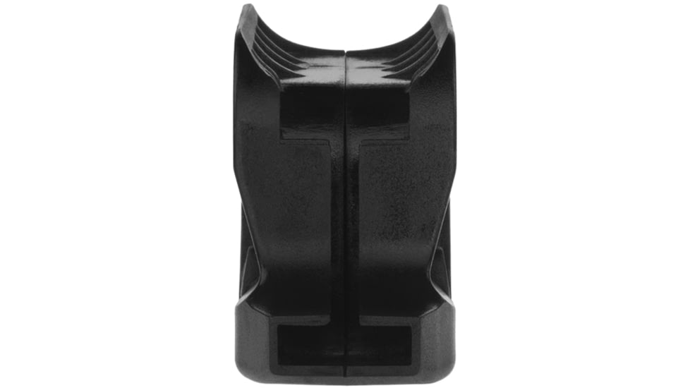 Nightstick Rechargeable Weapon Light w/Green Laser, Glock 42/43/43X/48, 150 Lumens, Black, TSM-11G