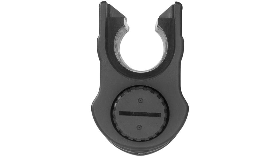 Nightstick Shotgun Forend Light For Mossberg 500/590/Shockwave, Black, SFL-11WL