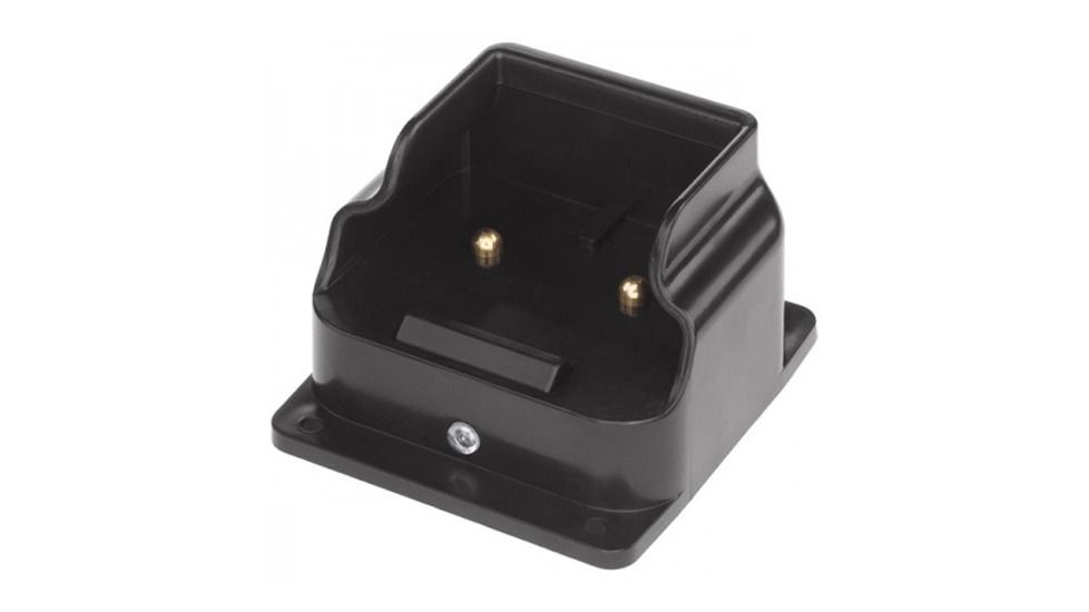 Nightstick Snap-in Rapid Charger for the 5566/68 Intrant Angle Lights, 5568-CHGR1