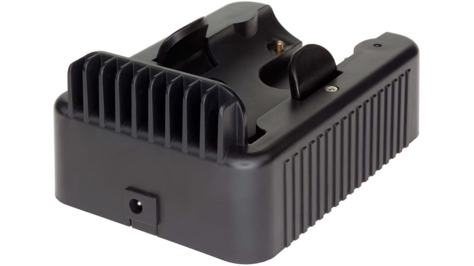 Nightstick Snap-in Rapid Charger for Xpr-5572, 5572-CHGR2