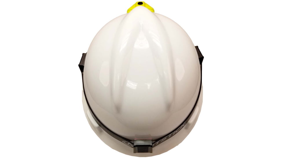 Nightstick Strap Retention Clips, Black, NS-SRC1