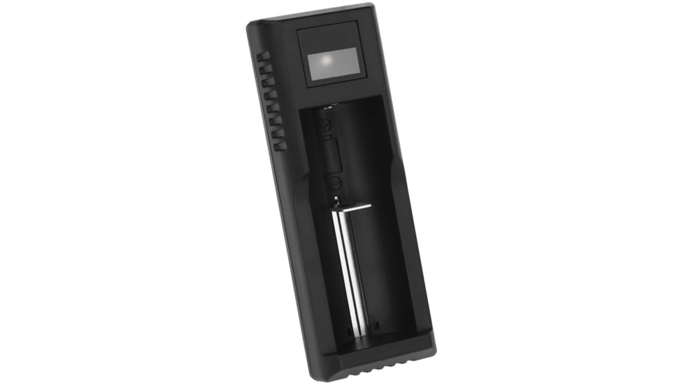 Nightstick Usb Battery Charger For 4700-batt - 4700-CHGR1
