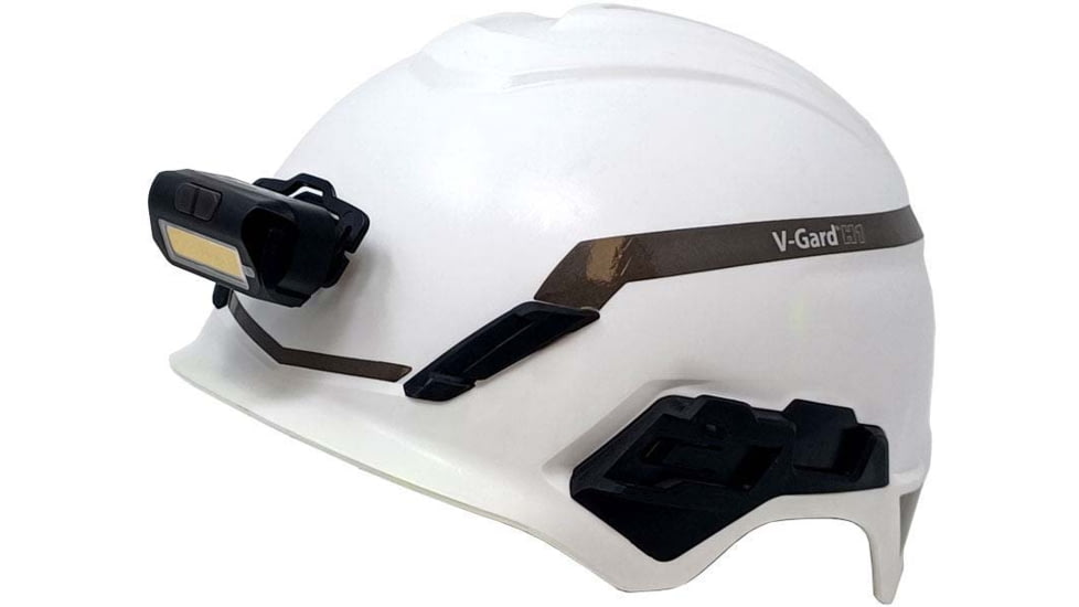 Nightstick USB4510B USB-4510B Multi-Flood Black 35/60/250 Lumens Green/Red/White