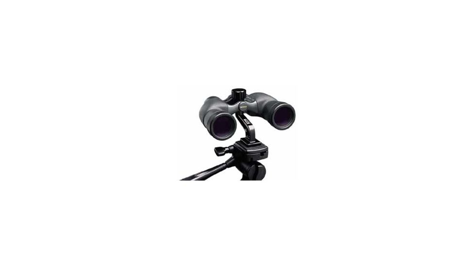 Nikon Binocular Tripod Adpater for Nikon E2, Superior E, Astronomy Series and Zoom XL Binoculars 7806