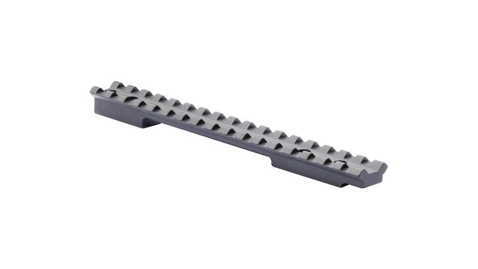 Nikko Stirling Howa 1500/Vanguard Rifle Scope Base, Long Action, Blued, NM15502