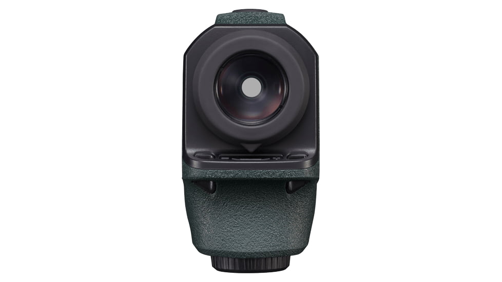 Nikon 6x 21mm Laser 30 Laser Rangefinder, Black, 16753