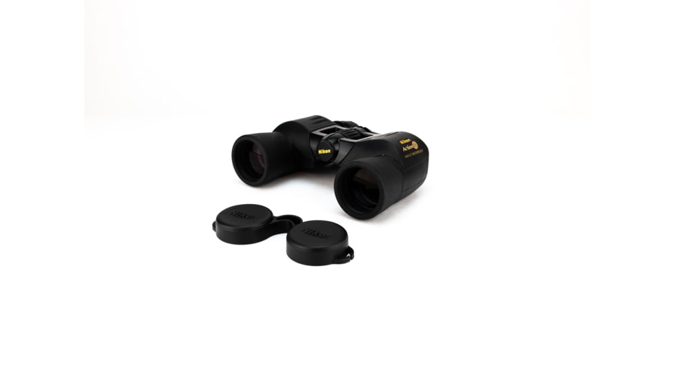 Nikon 8x40 Action Extreme Waterproof Binoculars 7238