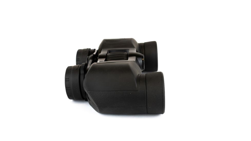 Nikon Action Extreme 7x35mm Porro Prism Matte Black Waterproof Binoculars 7237