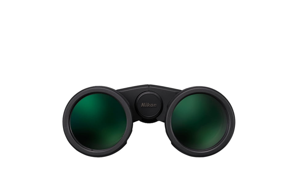 Nikon M5 10 x 42 Roof Prism Binoculars, Black, 16768