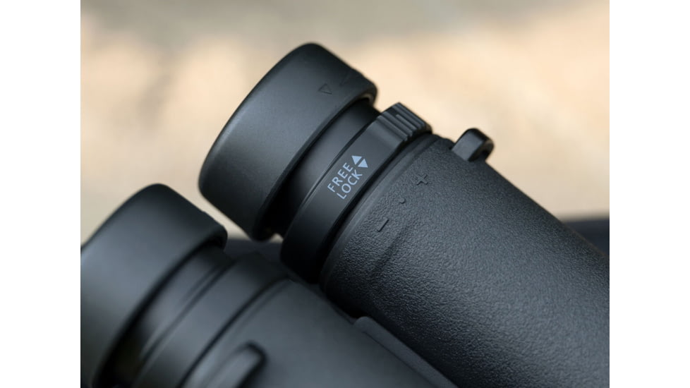 Nikon M7 10 x 30 Roof Prism Binoculars, Black, 16764