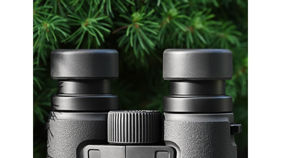 Nikon M7 10 x 30 Roof Prism Binoculars, Black, 16764