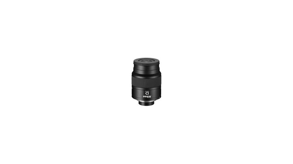 nikon mep-20-60 fieldscope eyepiece for monarch, black 16109