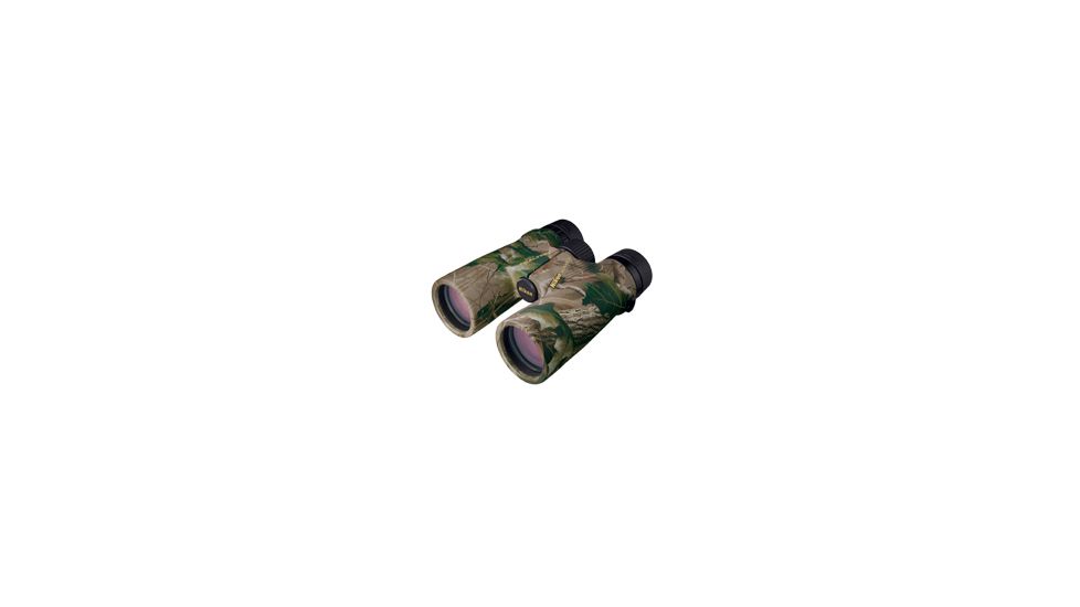 Nikon 12x42 TeamRealtree Monarch Binoculars 7526