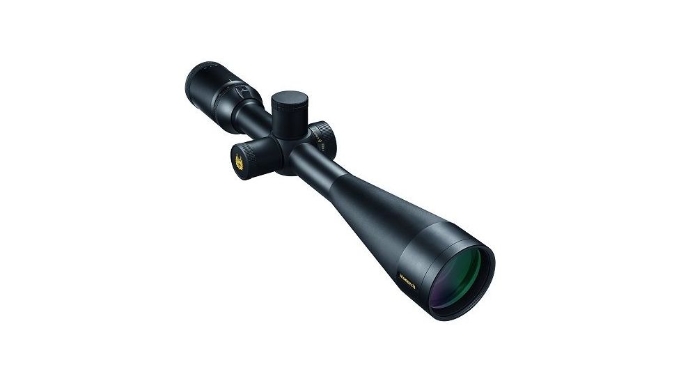 Nikon Monarch 6-24x50SF Rifle Scope