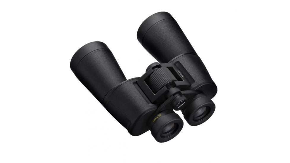 Nikon Action Binocular 10X50mm Porro Prism Binocular