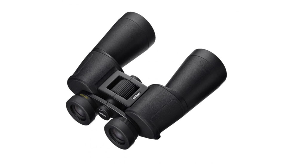 Nikon Action Binocular 10X50mm Porro Prism Binocular