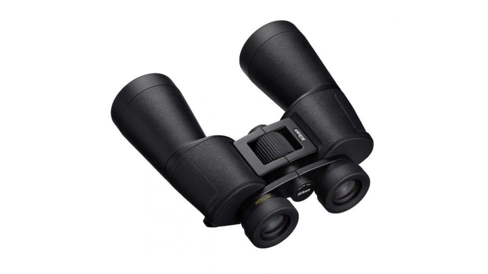 Nikon Action Binocular 10X50mm Porro Prism Binocular