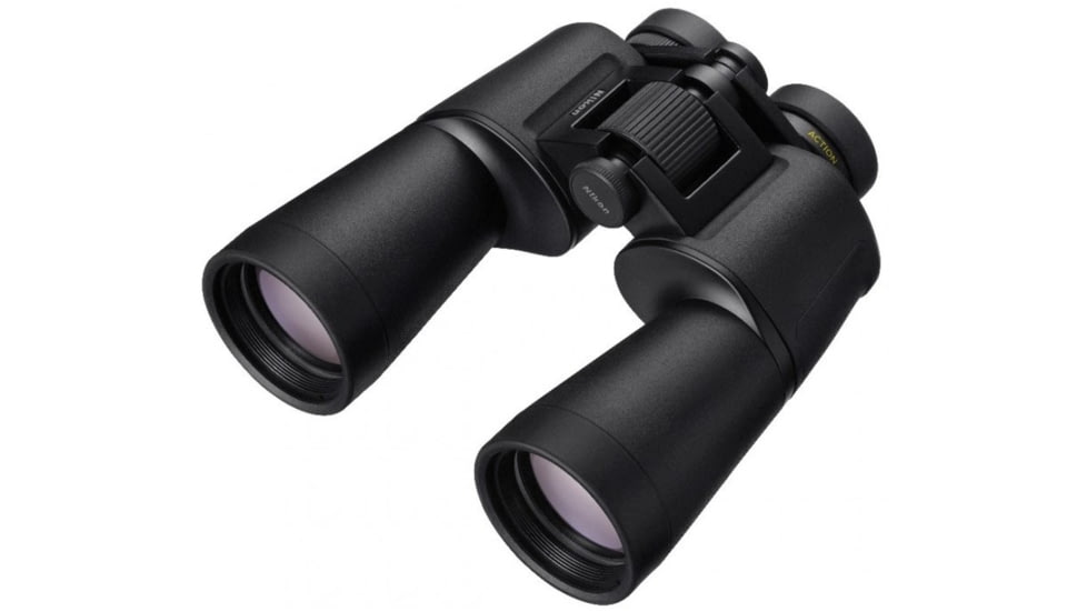Nikon Action Binocular 10X50mm Porro Prism Binocular