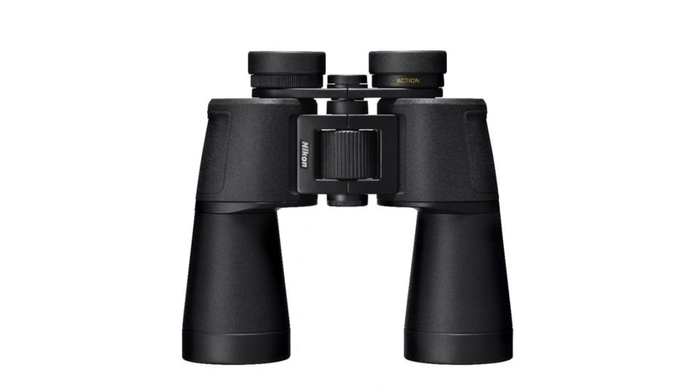 Nikon Action Binocular 16X50mm Porro Prism Binocular