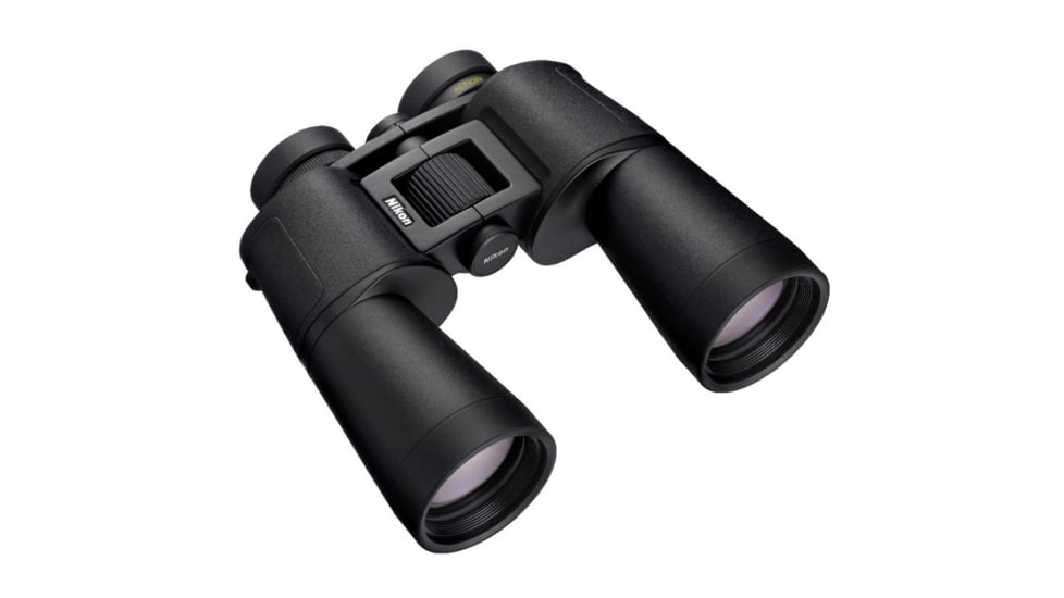 Nikon Action Binocular 16X50mm Porro Prism Binocular