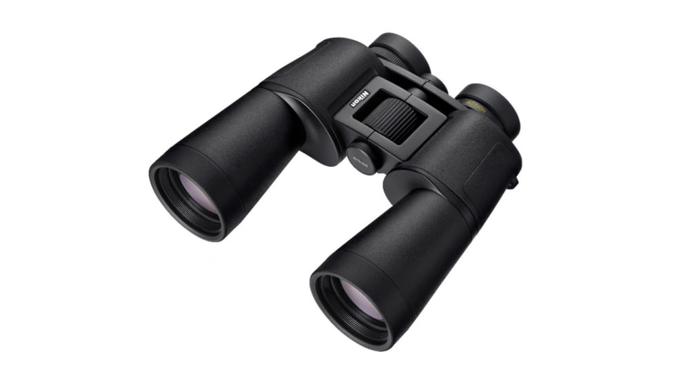 Nikon Action Binocular 16X50mm Porro Prism Binocular