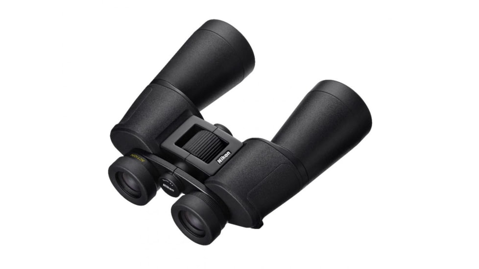 Nikon Action Binocular 16X50mm Porro Prism Binocular
