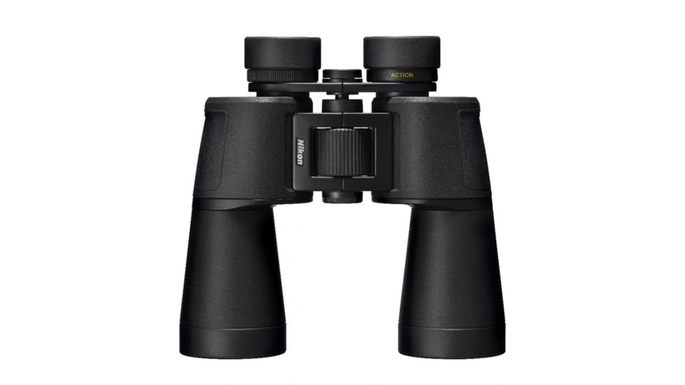 Nikon Action Binocular 7X50mm Porro Prism Binocular