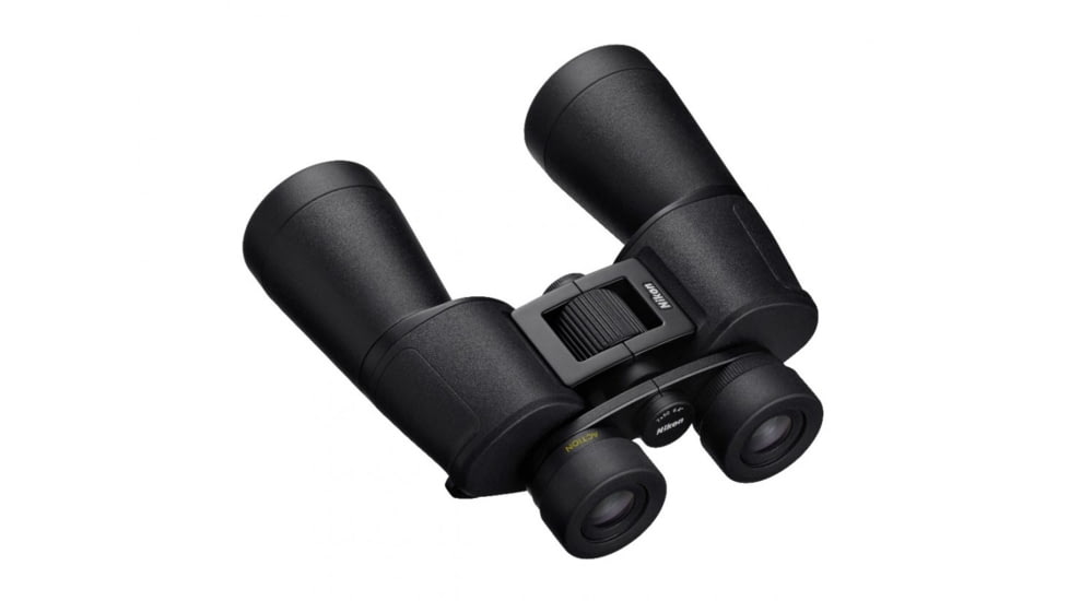 Nikon Action Binocular 7X50mm Porro Prism Binocular