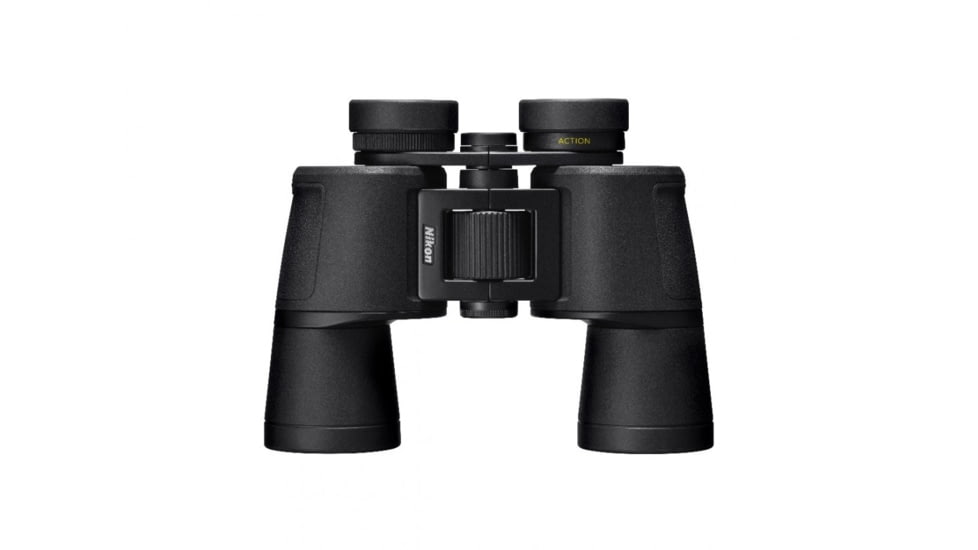 Nikon Action Binocular 8X42mm Porro Prism Binocular