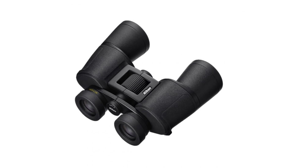 Nikon Action Binocular 8X42mm Porro Prism Binocular