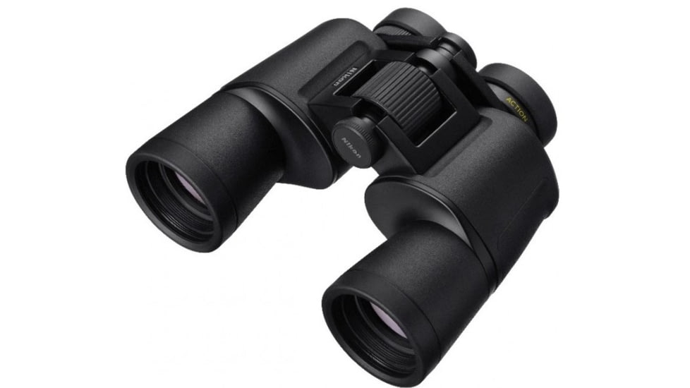 Nikon Action Binocular 8X42mm Porro Prism Binocular