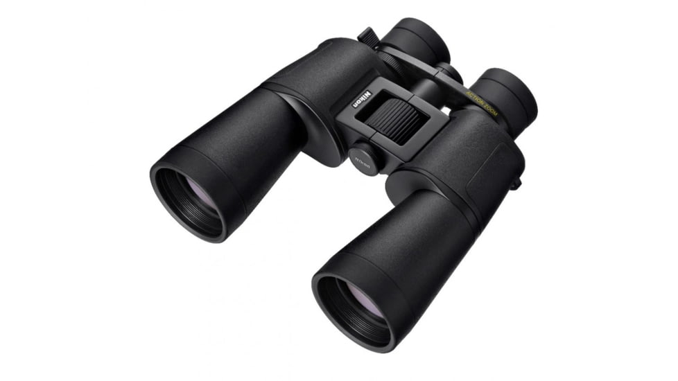 Nikon Action Zoom Binocular 10-22X50mm Porro Prism Binocular