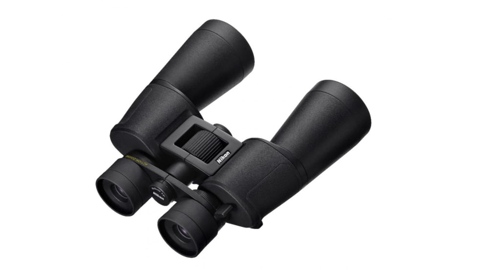 Nikon Action Zoom Binocular 10-22X50mm Porro Prism Binocular