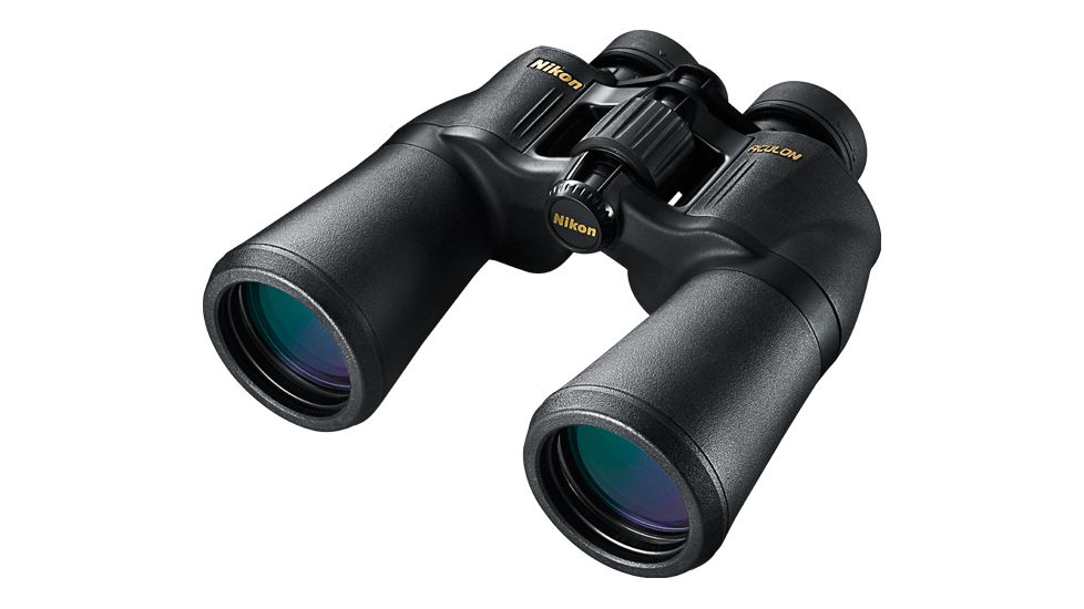 Nikon ACULON 16X50 (A211) 8250