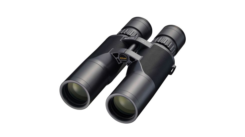 Nikon WX 7x50 IF Astronomy Binocular, Black 16033