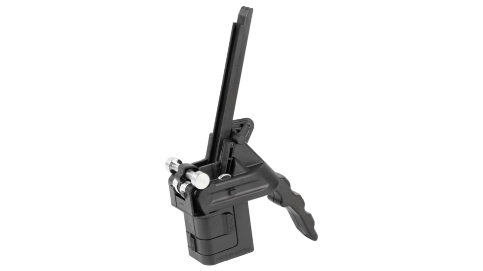 Nine Reloaded Glock 17/19/43X/48 9mm Magazine Loader, Black, 9R-AC-GLOCK