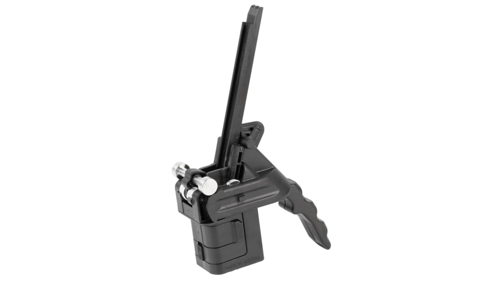 Nine Reloaded S&amp;W M&amp;P/Sig P320/250 9mm Magazine Loader, Black, 9R-EC-SIG320-SW