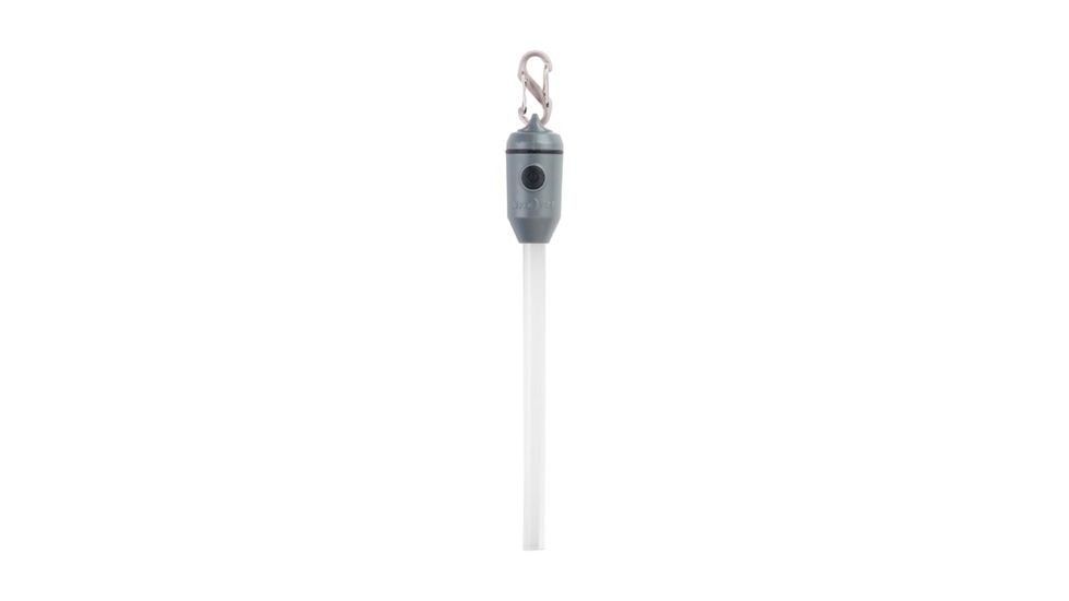 Nite Ize Radiant Rechargeable LED Glow Stick, Disc-O, RGSR-07S-R3