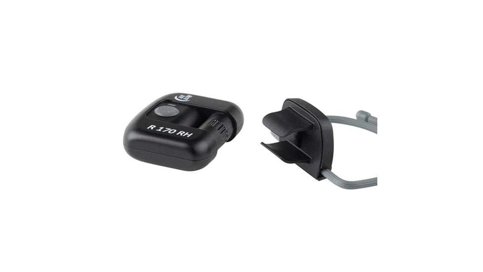 Nite Ize Rechargeable Task Light, R170TR-01-R7