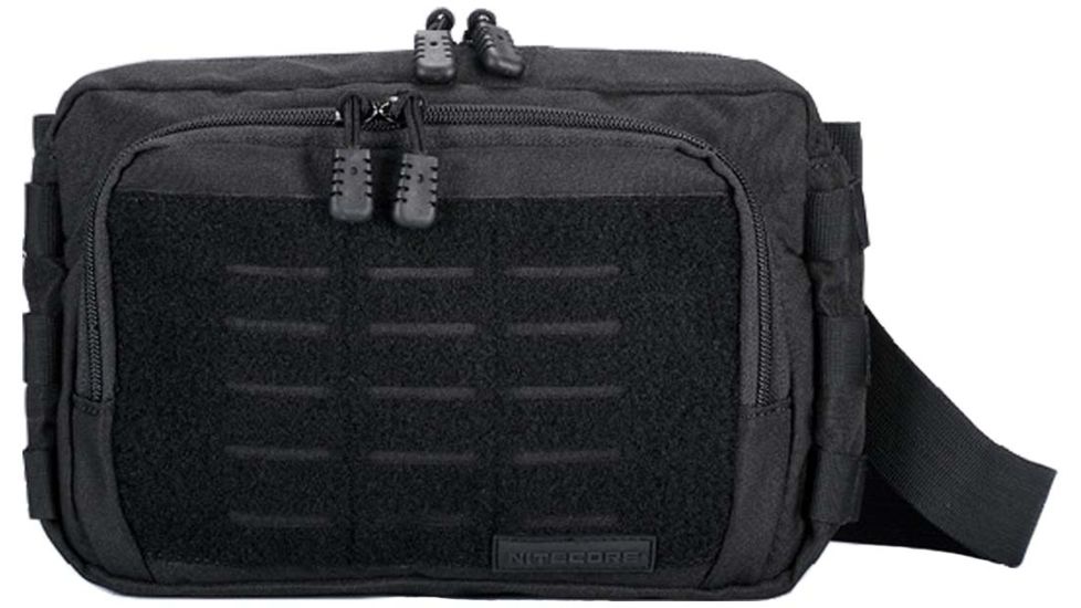 Nitecore NUP30 Multi-Purpose Bag, Black, NUP30