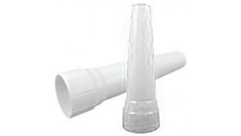 Nitecore Wand Diffuser, 25mm, White, 6952506490332
