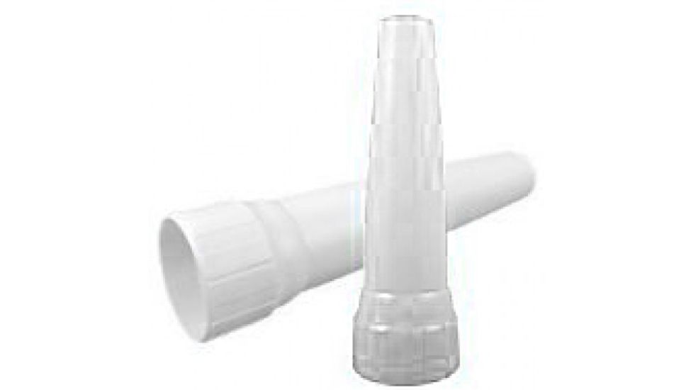 Nitecore Wand Diffuser, 40mm, White, 6952506490677