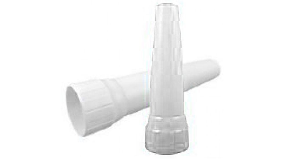 Nitecore Wand Diffuser, 34mm, White, 6952506490363